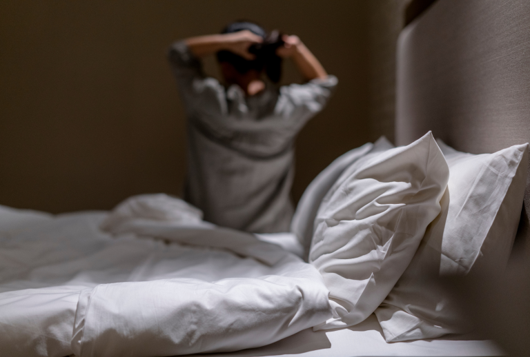 להתנתק מהטכנולוגיה: מה כדאי לעשות רגע לפני שהולכים לישון?