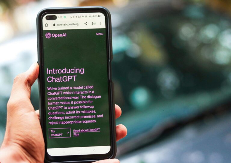 Read more about the article תוכנת AI – איך לבחור את הכלי הטוב ביותר לצרכים שלכם?