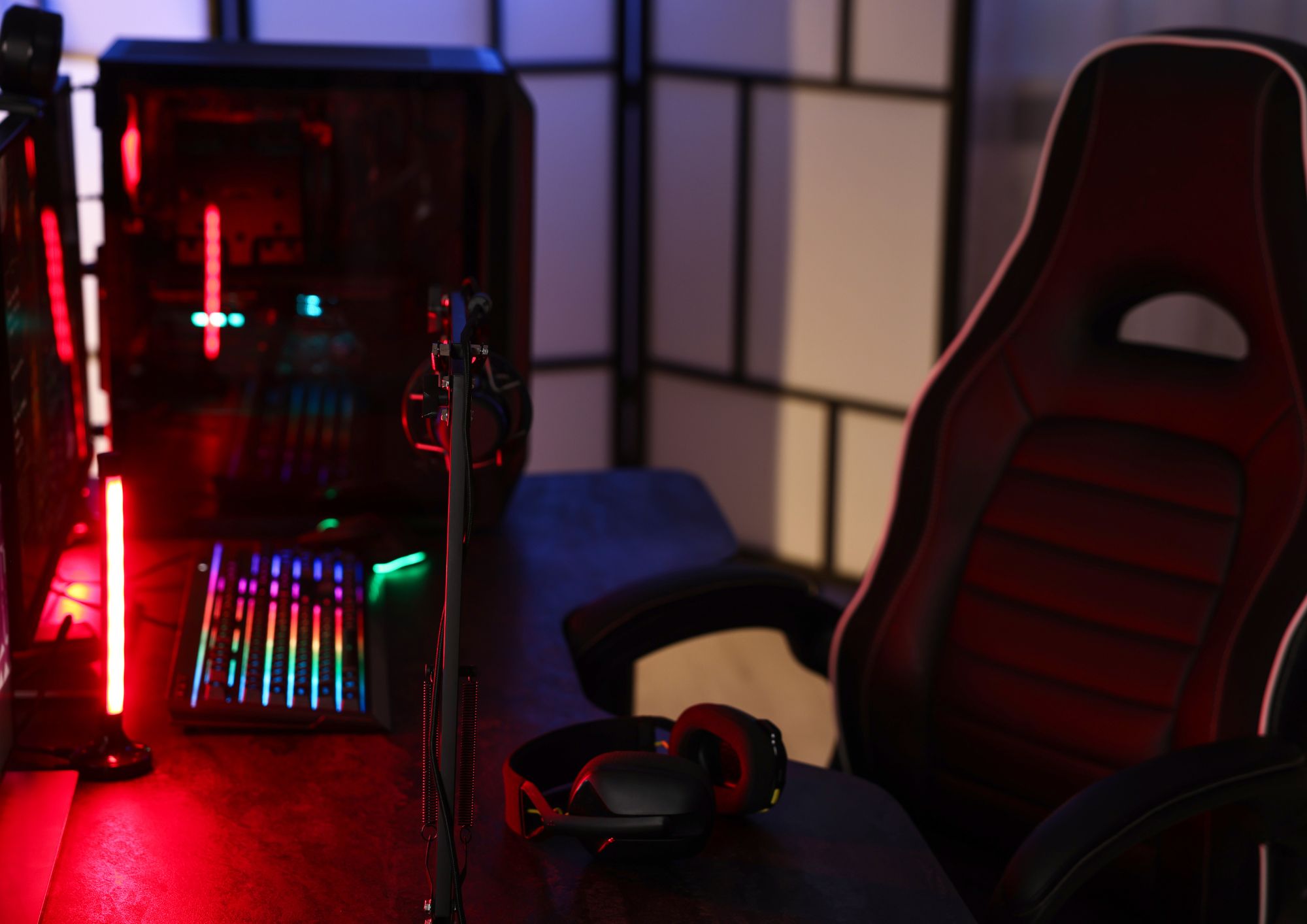 Read more about the article כיסא גיימינג מומלץ: כל מה שצריך לדעת לבחירה נכונה