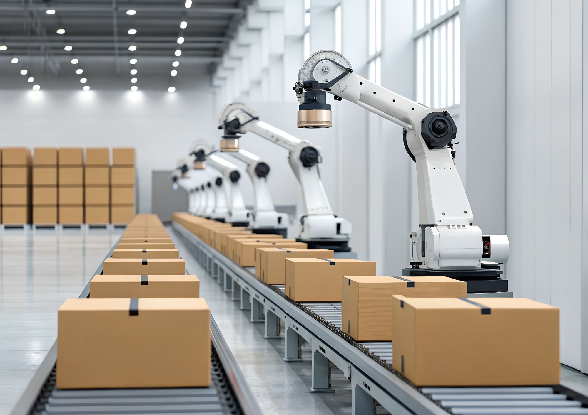 מה זה אוטומציה